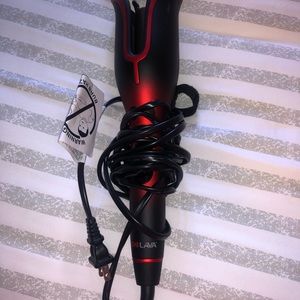 Chi Lava Spin Curler